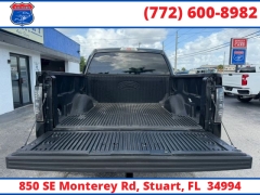 Used 2010  Ford F-150 2WD SuperCrew at Victory Auto Store near Stuart&comma; FL