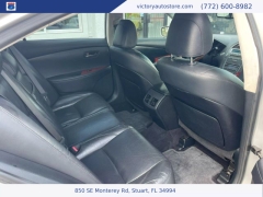 Used 2009 Lexus ES 350 4dr Sdn at Victory Auto Store near Stuart, FL