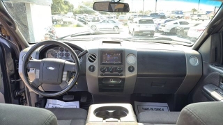 Used 2004 Ford F-150 Supercab 4WD at Victory Auto Store near Stuart, FL
