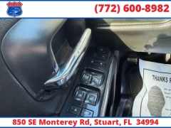 Used 2018  Chevrolet Silverado 1500 4WD Crew Cab LT Z71 at Victory Auto Store near Stuart&comma; FL