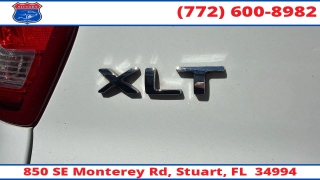 Used 2018  Ford Explorer 4d SUV FWD XLT Ecoboost at Victory Auto Store near Stuart&comma; FL