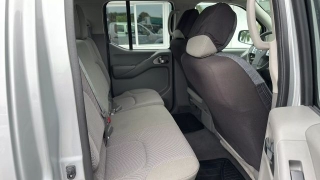 Used 2019 Nissan Frontier Crew Cab 4x4 SV Auto at Victory Auto Store near Stuart, FL