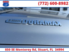 Used 2015  Chevrolet Silverado 2500HD Built After Aug 14 4WD Crew Cab 153&period;7" LTZ at Victory Auto Store near Stuart&comma; FL