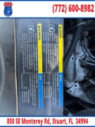 Used 2010  Chevrolet Impala 4d Sedan LT at Victory Auto Store near Stuart&comma; FL