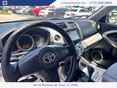 Used 2006 Toyota RAV4 4d SUV AWD at Victory Auto Store near Stuart, FL
