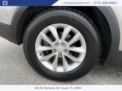 Used 2017 Kia Sorento 4d SUV AWD LX V6 at Victory Auto Store near Stuart, FL