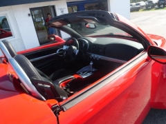 Used 2003 Chevrolet SSR Pickup 2d Convertible at Victory Auto Store near Stuart, FL