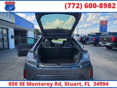 Used 2016  Scion tC 2d Coupe 6spd at Victory Auto Store near Stuart, FL