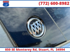 Used 2015  Buick Enclave 4d SUV FWD Premium at Victory Auto Store near Stuart&comma; FL