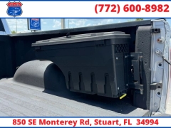 Used 2018  Ram 1500 4WD Crew Cab Laramie at Victory Auto Store near Stuart&comma; FL