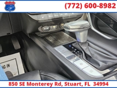 Used 2022  Hyundai Elantra Limited IVT at Victory Auto Store near Stuart, FL