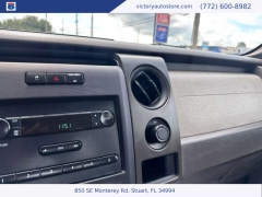 Used 2010 Ford F-150 2WD Reg Cab at Victory Auto Store near Stuart, FL