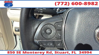 Used 2018  Toyota Camry Auto &lpar;Natl&rpar; at Victory Auto Store near Stuart&comma; FL