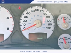 Used 2003 Dodge Ram 2500 4dr Quad Cab WB 4WD at Victory Auto Store near Stuart, FL
