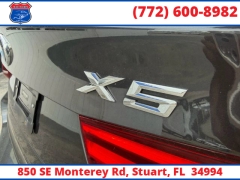 Used 2018  BMW X5 sDrive35i Sports Activity Vehicle at Victory Auto Store near Stuart&comma; FL