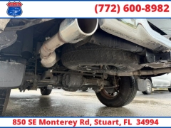 Used 2017  Ram 1500 4WD Crew Cab Laramie at Victory Auto Store near Stuart&comma; FL