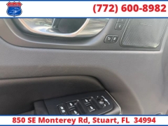 Used 2019  Volvo XC60 4d SUV AWD T5 R-Design at Victory Auto Store near Stuart&comma; FL