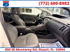 Used 2013  Toyota Prius Plug-In 5dr HB &lpar;Natl&rpar; at Victory Auto Store near Stuart&comma; FL