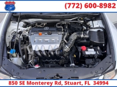 Used 2013  Acura TSX 4d Sedan Tech at Victory Auto Store near Stuart&comma; FL