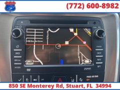 Used 2015  GMC Acadia 4d SUV FWD Denali at Victory Auto Store near Stuart, FL
