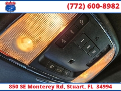 Used 2016  Jeep Grand Cherokee 4WD 4dr SRT at Victory Auto Store near Stuart&comma; FL