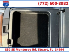 Used 2018  INFINITI QX60 4d SUV AWD at Victory Auto Store near Stuart&comma; FL