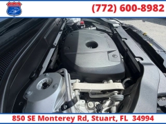 Used 2019  Volvo XC60 4d SUV AWD T5 R-Design at Victory Auto Store near Stuart&comma; FL