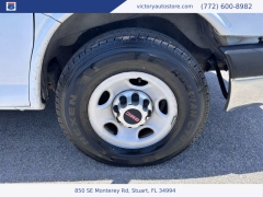 Used 2014 GMC Savana Cargo Van RWD 2500 155" at Victory Auto Store near Stuart, FL