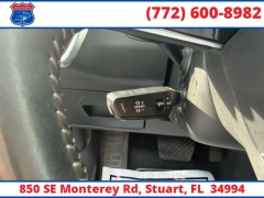 Used 2019  Audi A7 4d Sportback Quattro Prestige at Victory Auto Store near Stuart&comma; FL