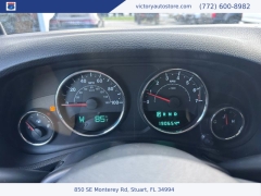 Used 2014 Jeep Wrangler Unlimited 4WD 4dr Sport at Victory Auto Store near Stuart, FL