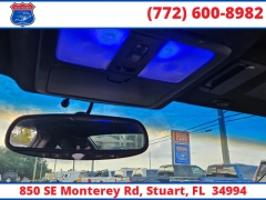 Used 2005  INFINITI G35 2d Coupe AT at Victory Auto Store near Stuart, FL