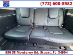 Used 2019  Nissan Armada 4x2 SL at Victory Auto Store near Stuart&comma; FL