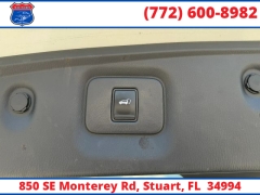 Used 2018  INFINITI QX60 4d SUV AWD at Victory Auto Store near Stuart&comma; FL