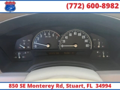 Used 2004  Cadillac XLR 2d Convertible at Victory Auto Store near Stuart&comma; FL