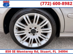 Used 2008  Mercedes-Benz E-Class 4dr Sdn 3&period;5L RWD at Victory Auto Store near Stuart&comma; FL