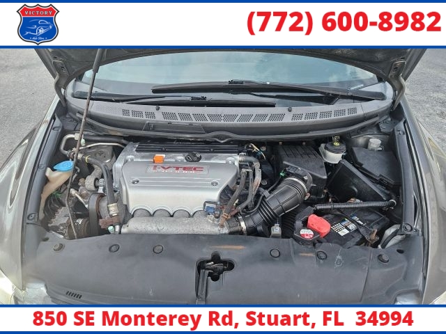 2008 Honda Civic SI - Photo 23