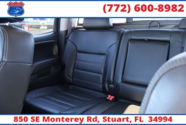 Used 2015 GMC Sierra 1500 2WD Crew Cab 143.5" Denali at Victory Auto Store near Stuart, FL