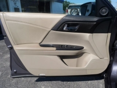 Used 2014 Honda Accord Hybrid 4d Sedan at Victory Auto Store near Stuart, FL