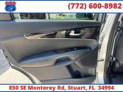Used 2019  Kia Sorento LX FWD at Victory Auto Store near Stuart&comma; FL