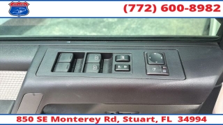 Used 2012  Nissan Titan 2WD Crew Cab SWB SV at Victory Auto Store near Stuart&comma; FL
