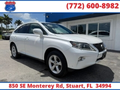 Used 2015  Lexus RX 350 AWD 4dr at Victory Auto Store near Stuart&comma; FL