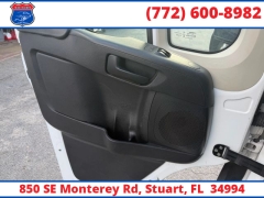 Used 2019  Ram ProMaster Cargo Van 1500 High Roof Van 136" WB at Victory Auto Store near Stuart&comma; FL