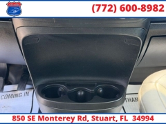 Used 2018  Ram ProMaster Cargo Van 1500 High Roof Van 136" WB at Victory Auto Store near Stuart&comma; FL