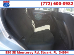 Used 2014  Kia Sorento 4d SUV FWD LX at Victory Auto Store near Stuart&comma; FL