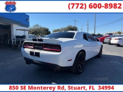 Used 2019  Dodge Challenger 2d Coupe RWD SXT at Victory Auto Store near Stuart&comma; FL