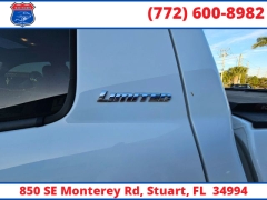 Used 2015  Toyota Tundra 4WD CrewMax Limited 5&period;7L FFV at Victory Auto Store near Stuart&comma; FL
