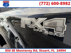 Used 2019  Ford Super Duty F-250 4WD Crew Cab Lariat at Victory Auto Store near Stuart&comma; FL