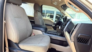 Used 2017 Ford F-150 4WD SuperCrew Box at Victory Auto Store near Stuart, FL