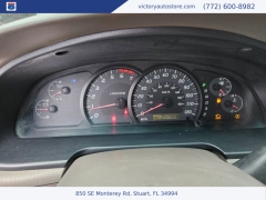 Used 2005 Toyota Tundra AccessCab V8 SR5 (Natl) at Victory Auto Store near Stuart, FL