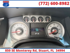 Used 2010  Ford F-150 2WD SuperCrew at Victory Auto Store near Stuart&comma; FL